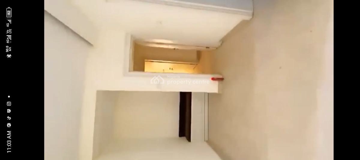 3 Bedroom at Life Camp Paradise Estate, Life Camp, Abuja, Block of Flats for Sale