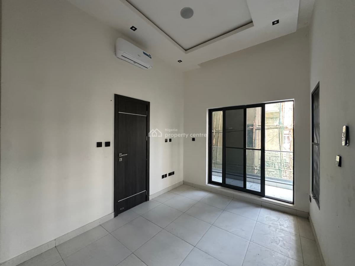 2-bedroom Apartment with Bq, Lekki Phase 1, Lekki, Lagos, Flat / Apartment for Rent