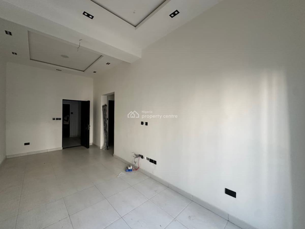 2-bedroom Apartment with Bq, Lekki Phase 1, Lekki, Lagos, Flat / Apartment for Rent