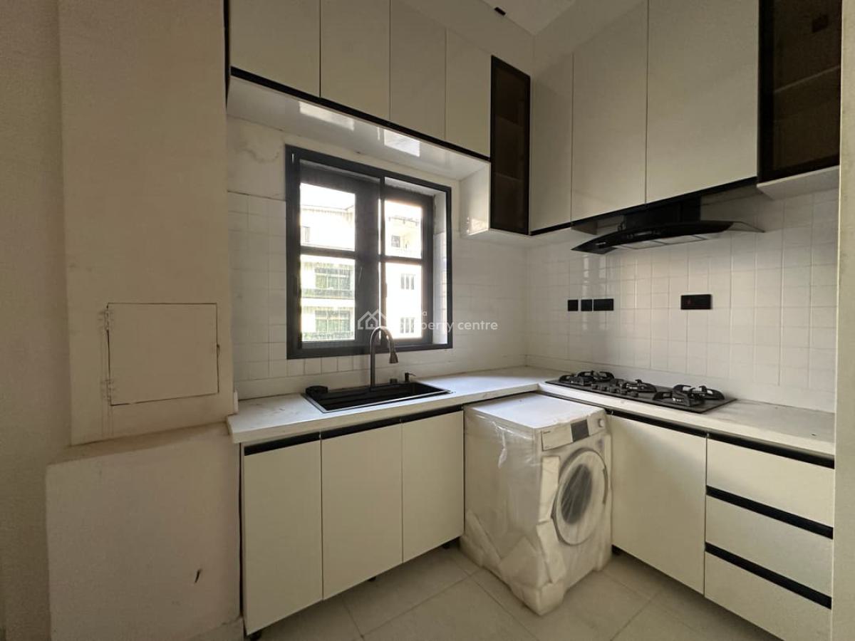 2-bedroom Apartment with Bq, Lekki Phase 1, Lekki, Lagos, Flat / Apartment for Rent