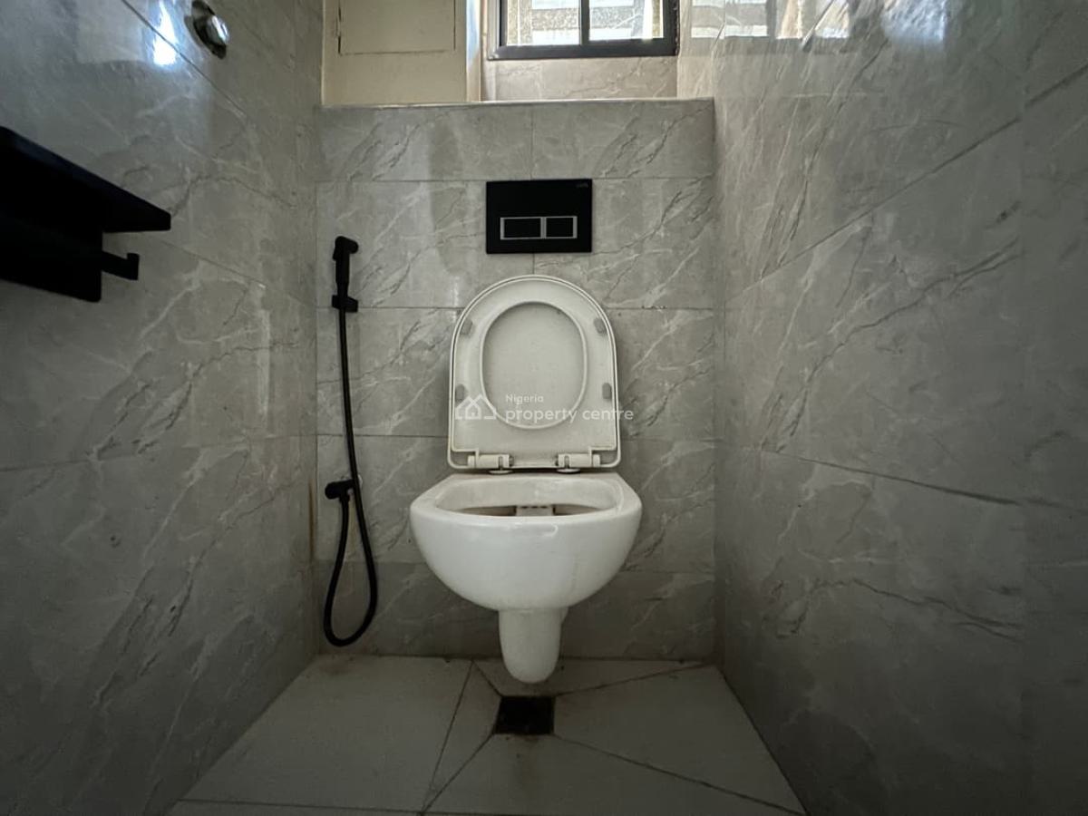 2-bedroom Apartment with Bq, Lekki Phase 1, Lekki, Lagos, Flat / Apartment for Rent