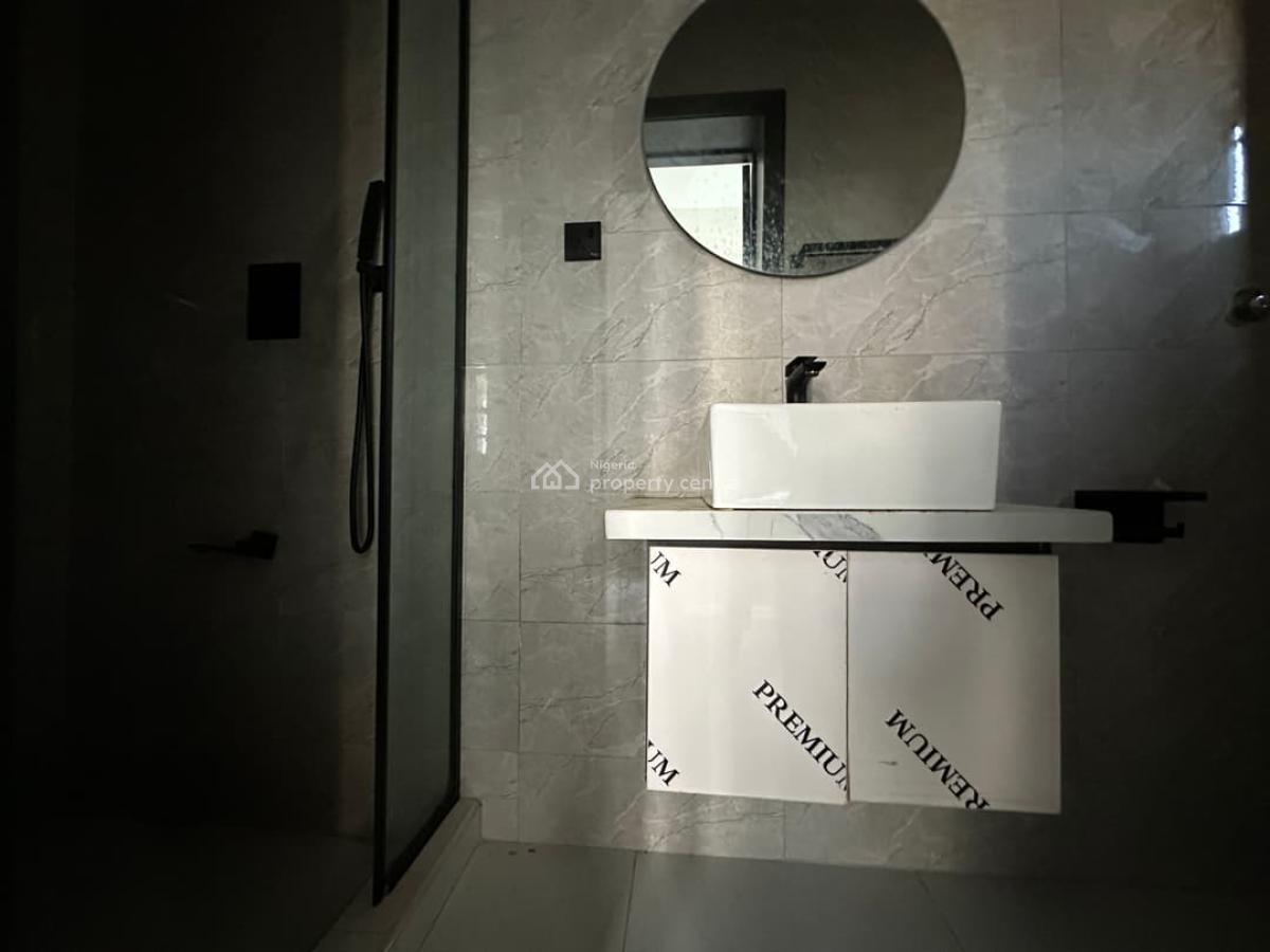 2-bedroom Apartment with Bq, Lekki Phase 1, Lekki, Lagos, Flat / Apartment for Rent