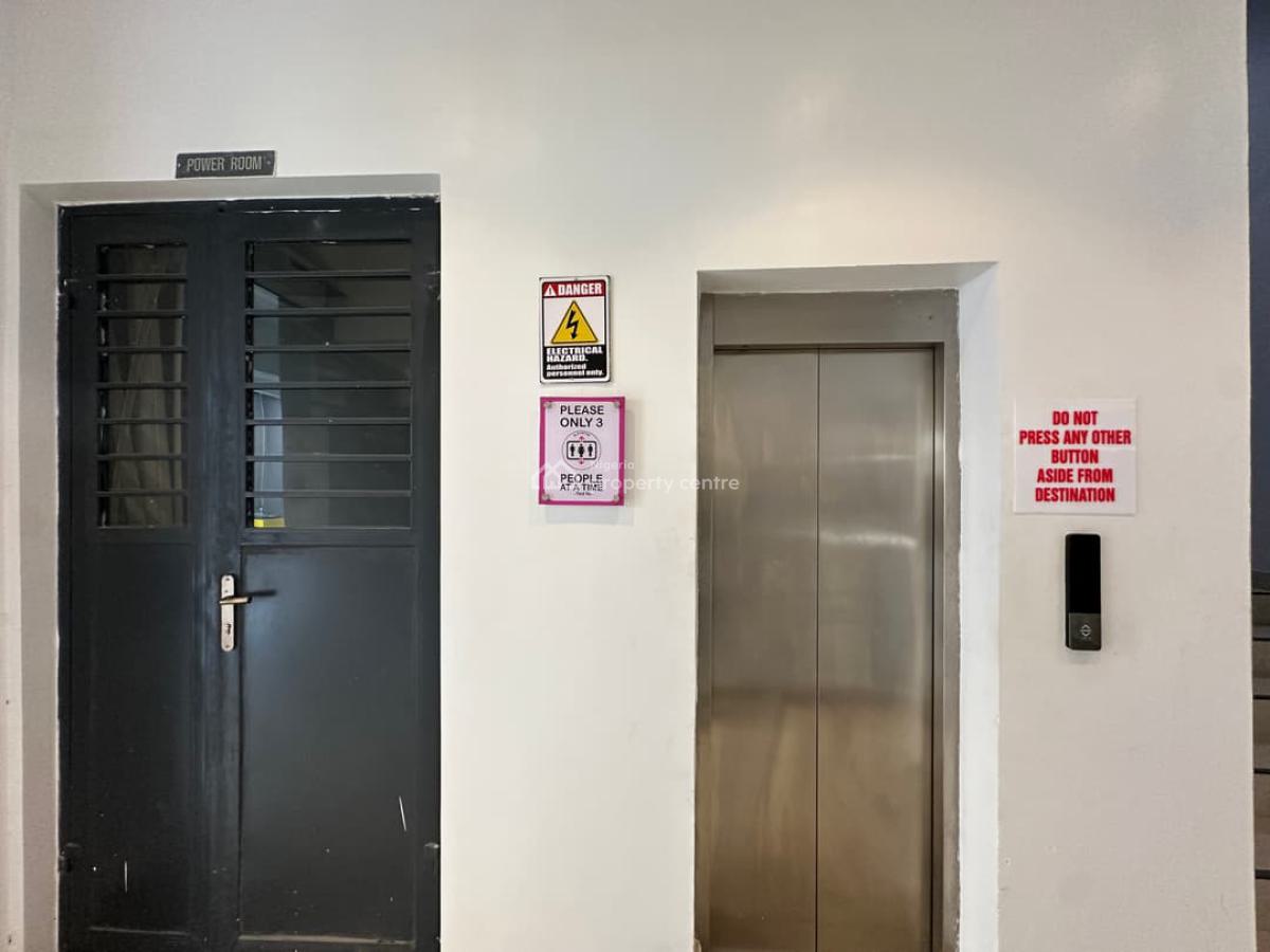 2-bedroom Apartment with Bq, Lekki Phase 1, Lekki, Lagos, Flat / Apartment for Rent