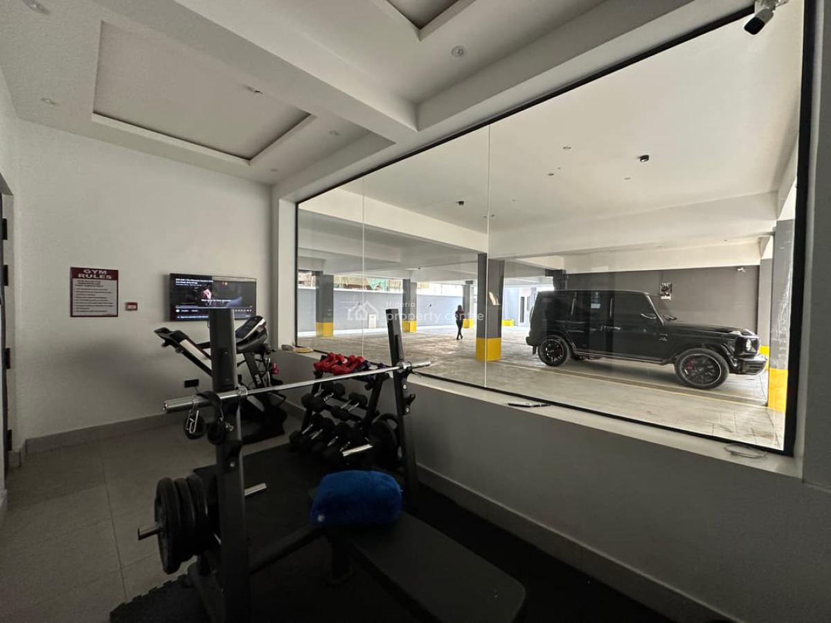 2-bedroom Apartment with Bq, Lekki Phase 1, Lekki, Lagos, Flat / Apartment for Rent