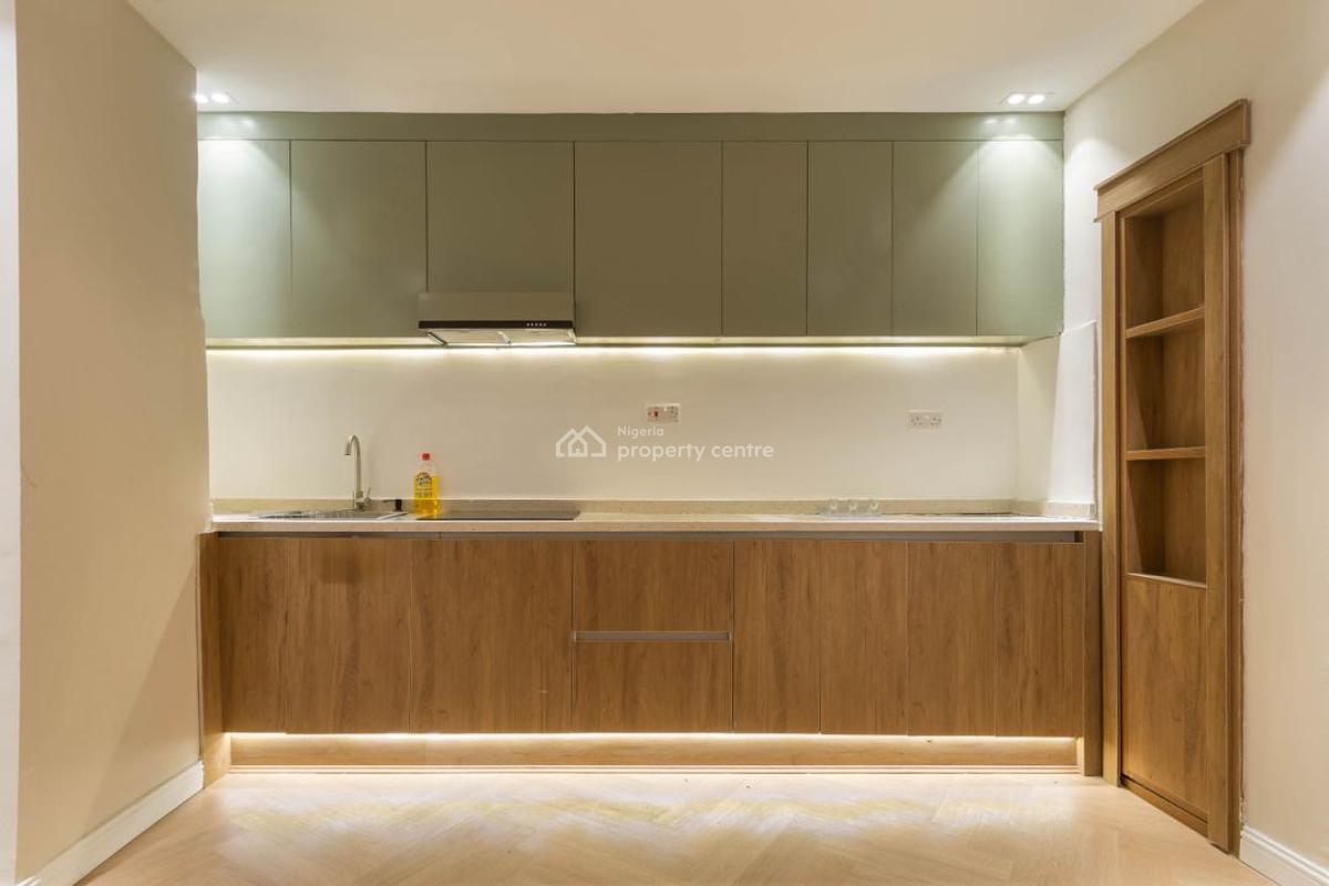 New Luxury Studio Apartment with Gym, Admiralty Way, Lekki Phase 1, Lekki, Lagos, Flat / Apartment Short Let