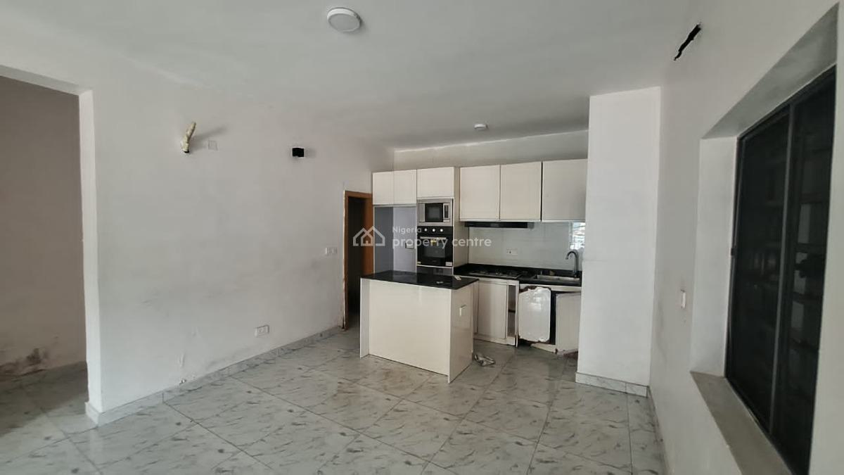 2 Bedroom Flat with Open Plan Kitchen, Lekki County Home, Ikota, Lekki, Lagos, Flat / Apartment for Rent