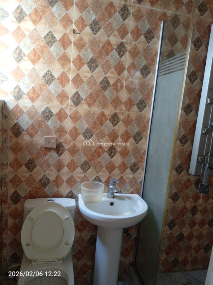 4 Bedroom Semi Detached Duplex with Bq Distress, Van Daniel, Orchid Road, Ikota, Lekki, Lagos, Semi-detached Duplex for Sale