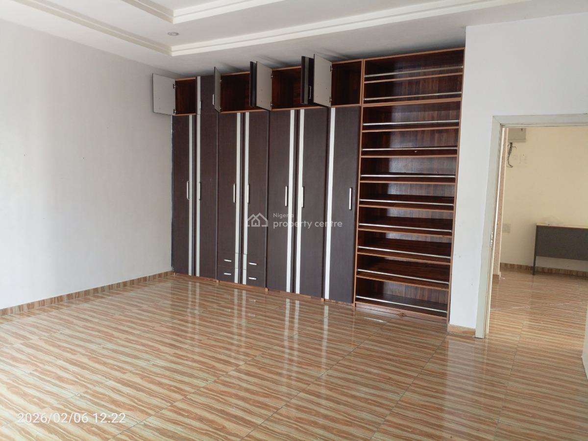 4 Bedroom Semi Detached Duplex with Bq Distress, Van Daniel, Orchid Road, Ikota, Lekki, Lagos, Semi-detached Duplex for Sale