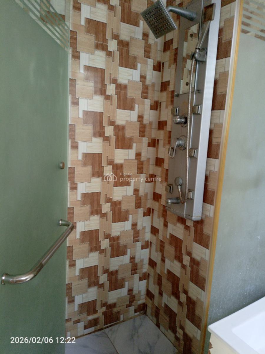 4 Bedroom Semi Detached Duplex with Bq Distress, Van Daniel, Orchid Road, Ikota, Lekki, Lagos, Semi-detached Duplex for Sale