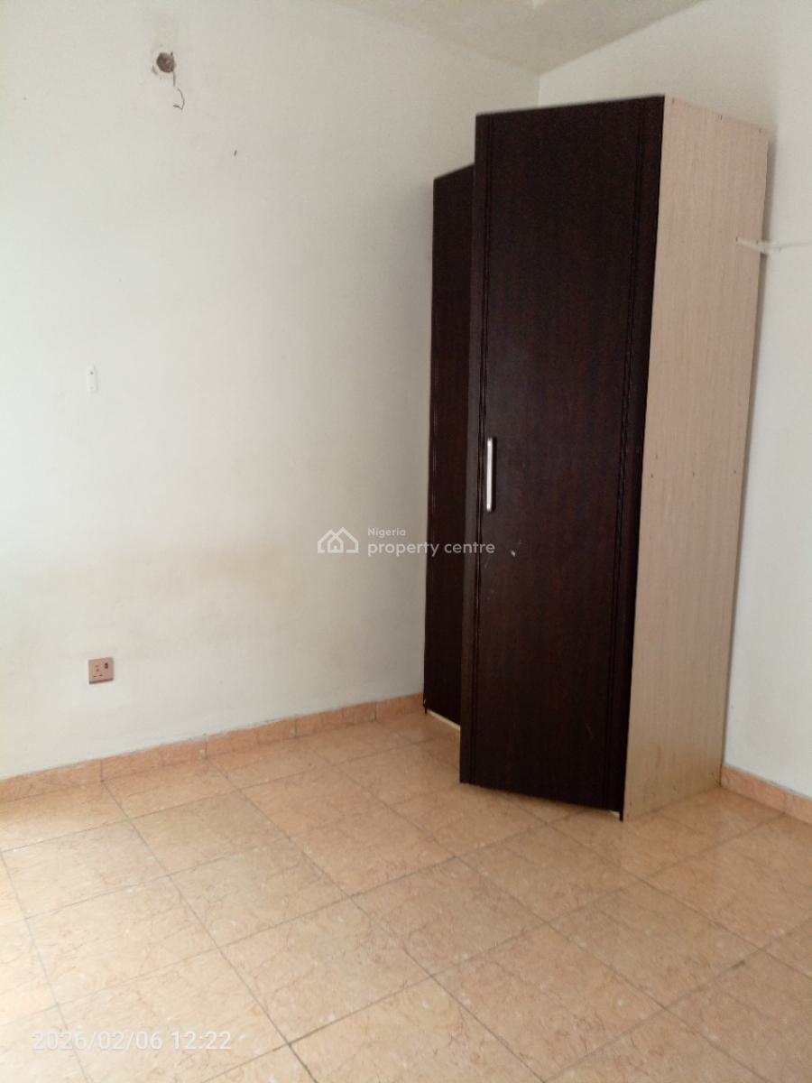 4 Bedroom Semi Detached Duplex with Bq Distress, Van Daniel, Orchid Road, Ikota, Lekki, Lagos, Semi-detached Duplex for Sale