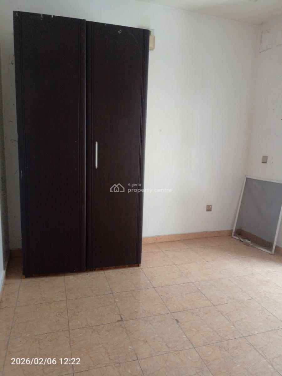 4 Bedroom Semi Detached Duplex with Bq Distress, Van Daniel, Orchid Road, Ikota, Lekki, Lagos, Semi-detached Duplex for Sale