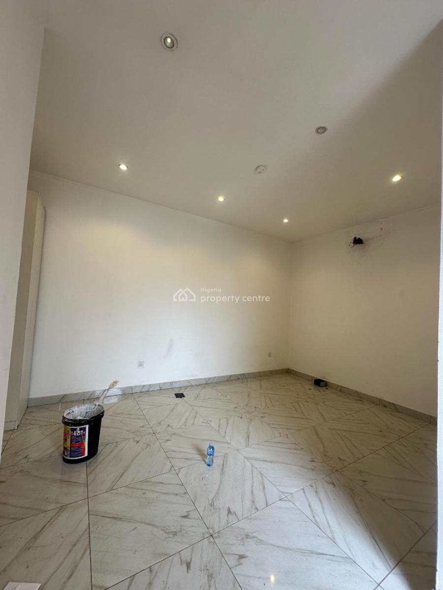 Fully Serviced 2 Bedroom Maisonette in a Secured Neighborhood, Lekki Right, Oniru, Victoria Island (vi), Lagos, Flat / Apartment for Rent