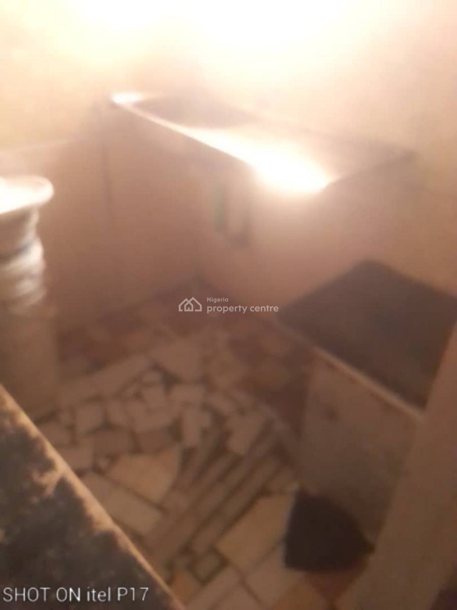 a Room Self Contained, Awoyaya, Awoyaya, Ibeju Lekki, Lagos, Self Contain (single Rooms) for Rent