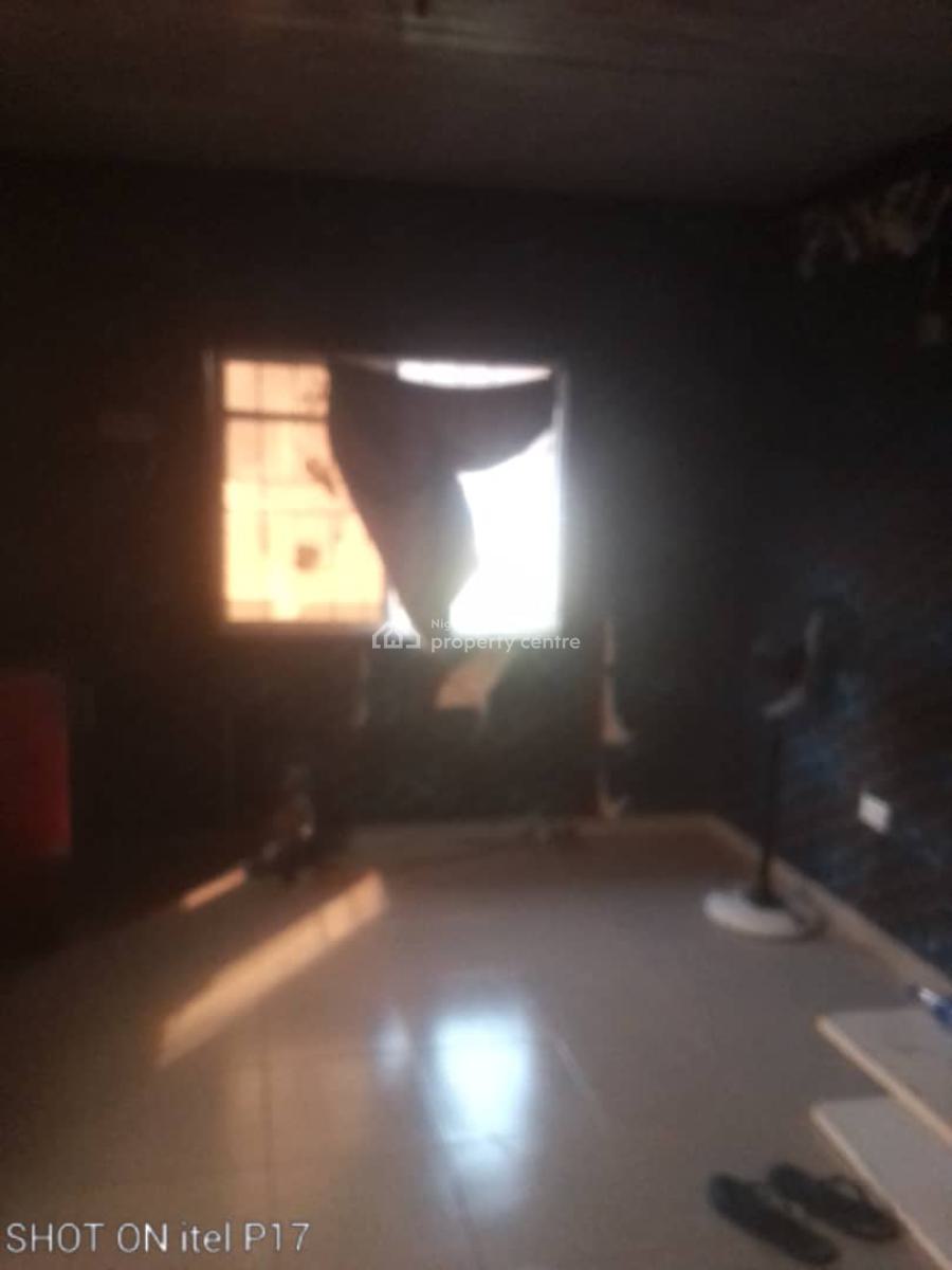 a Room Self Contained, Awoyaya, Awoyaya, Ibeju Lekki, Lagos, Self Contain (single Rooms) for Rent