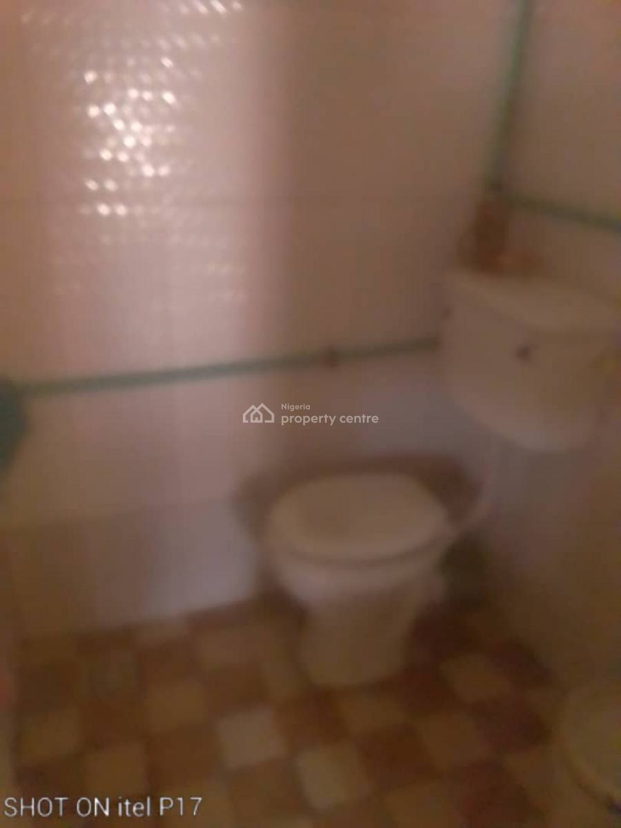 a Room Self Contained, Awoyaya, Awoyaya, Ibeju Lekki, Lagos, Self Contain (single Rooms) for Rent