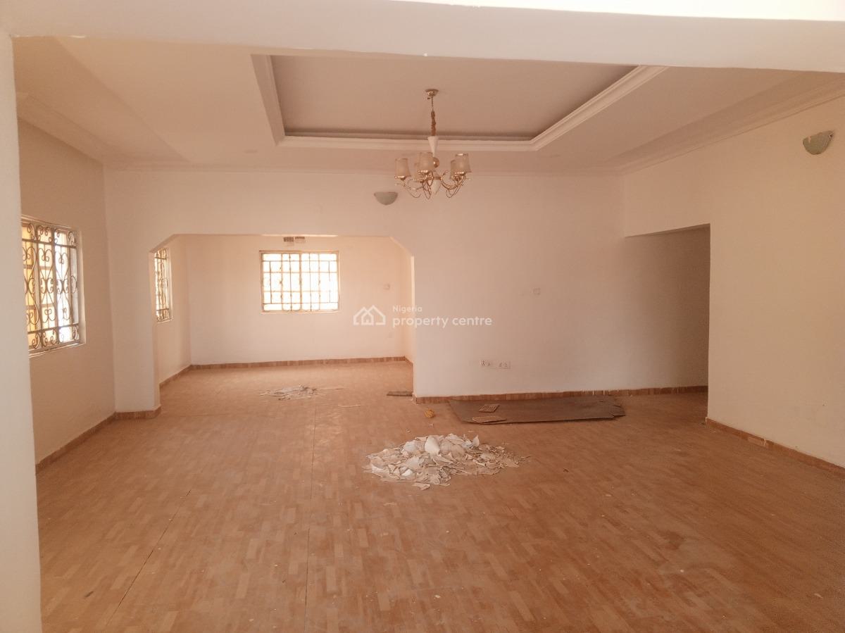 4 Bedroom Duplex with 4 Units Apartments, Lokogoma District, Abuja, Detached Duplex for Rent