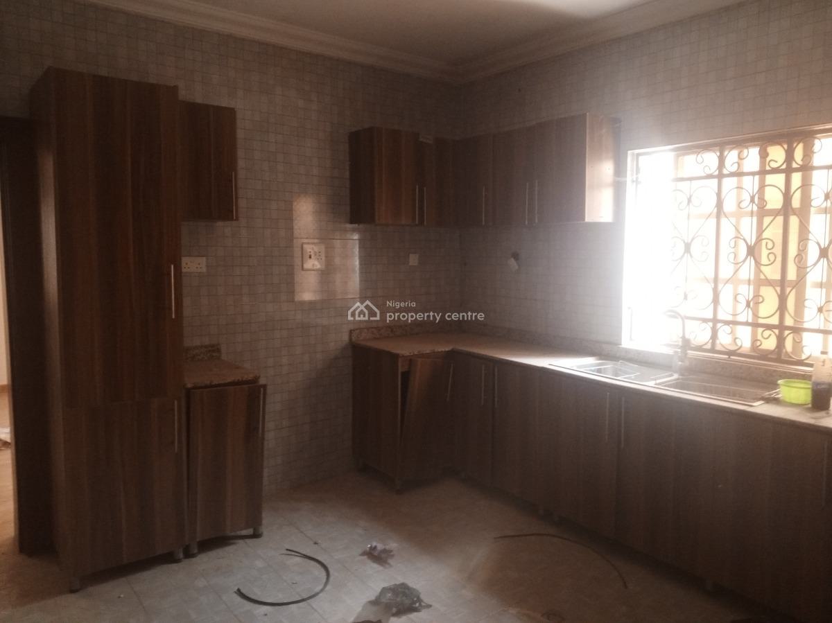 4 Bedroom Duplex with 4 Units Apartments, Lokogoma District, Abuja, Detached Duplex for Rent