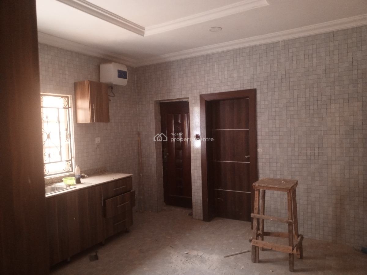 4 Bedroom Duplex with 4 Units Apartments, Lokogoma District, Abuja, Detached Duplex for Rent