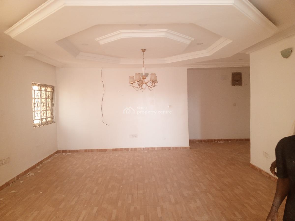 4 Bedroom Duplex with 4 Units Apartments, Lokogoma District, Abuja, Detached Duplex for Rent