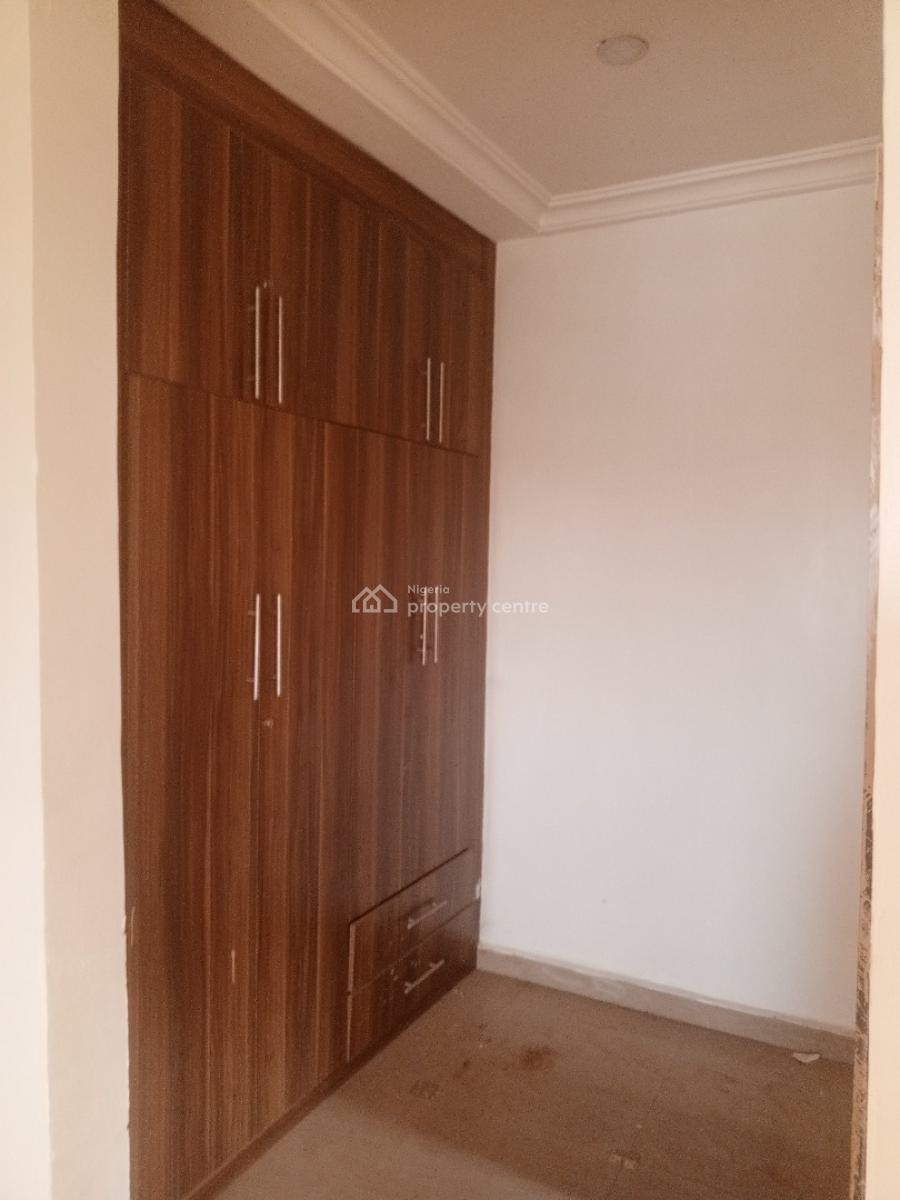 4 Bedroom Duplex with 4 Units Apartments, Lokogoma District, Abuja, Detached Duplex for Rent