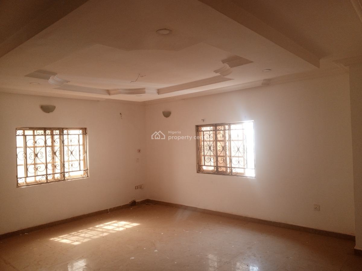 4 Bedroom Duplex with 4 Units Apartments, Lokogoma District, Abuja, Detached Duplex for Rent
