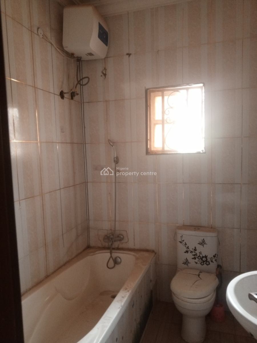 4 Bedroom Duplex with 4 Units Apartments, Lokogoma District, Abuja, Detached Duplex for Rent