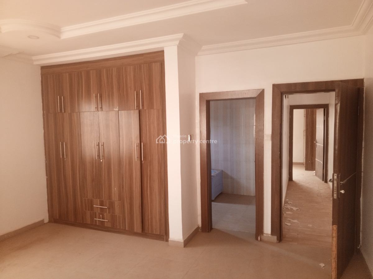 4 Bedroom Duplex with 4 Units Apartments, Lokogoma District, Abuja, Detached Duplex for Rent