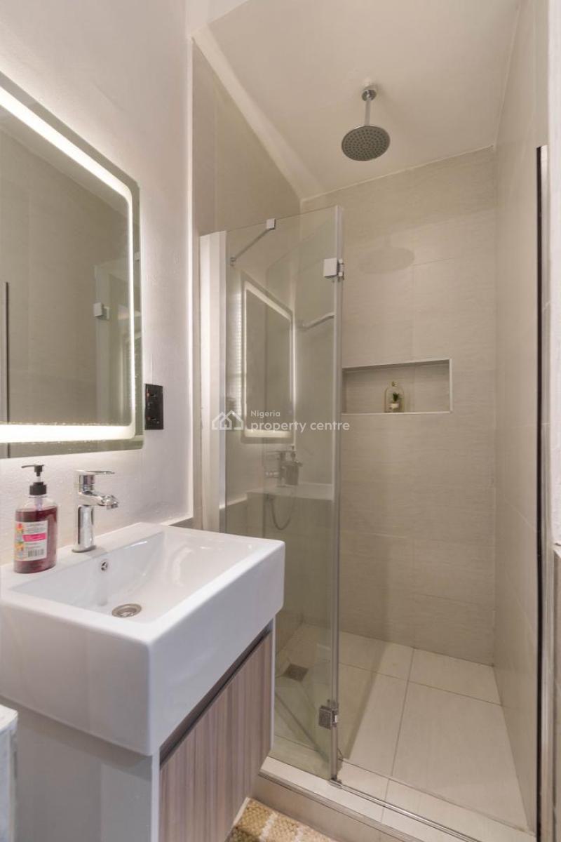 Luxury Cityview 2 Bedrooms Maisonette with Ps5, Richmond Pearl Estate, Lekki Phase 1, Lekki, Lagos, Flat / Apartment Short Let