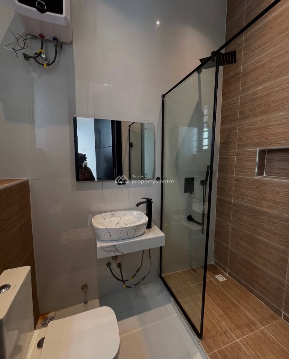 Luxury 5 Bedroom Detached Duplex with Swimming Pool, Ikota, Lekki, Lagos, Detached Duplex for Sale