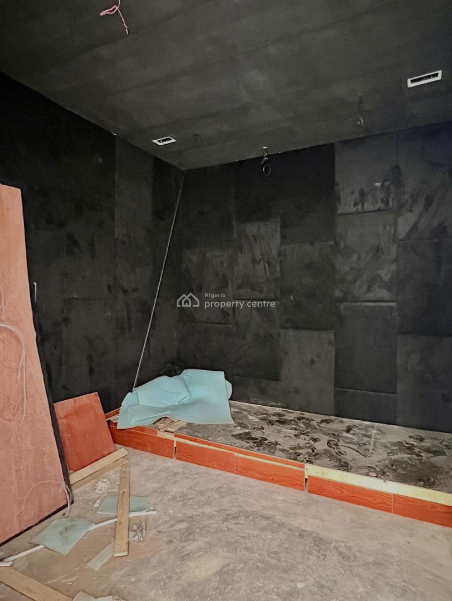 Massive 5 Bedroom Detached Duplex, Lekki Phase 1, Lekki, Lagos, Detached Duplex for Sale