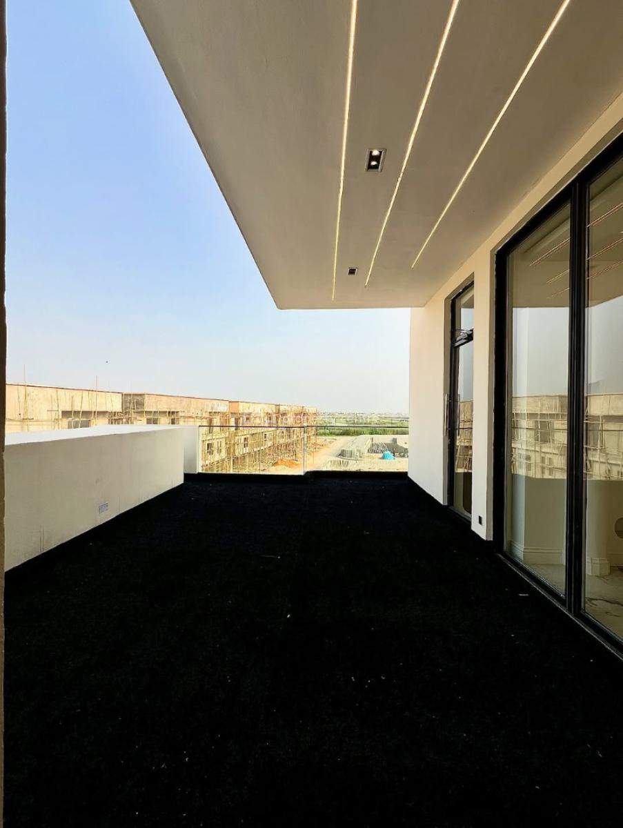 Massive 5 Bedroom Detached Duplex, Lekki Phase 1, Lekki, Lagos, Detached Duplex for Sale