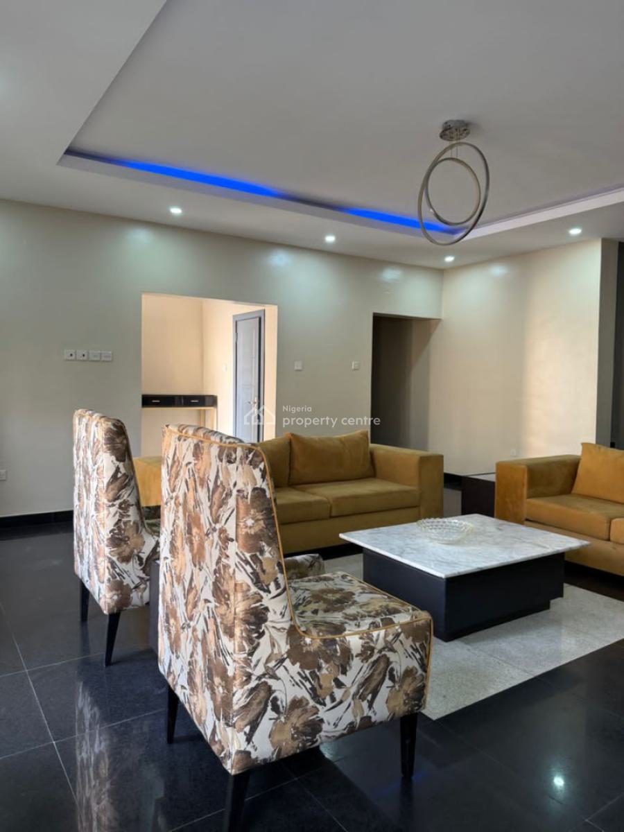 Fully Furnished 5 Bedroom Terrace Duplex, Oniru Estate, Victoria Island (vi), Lagos, Terraced Duplex for Rent