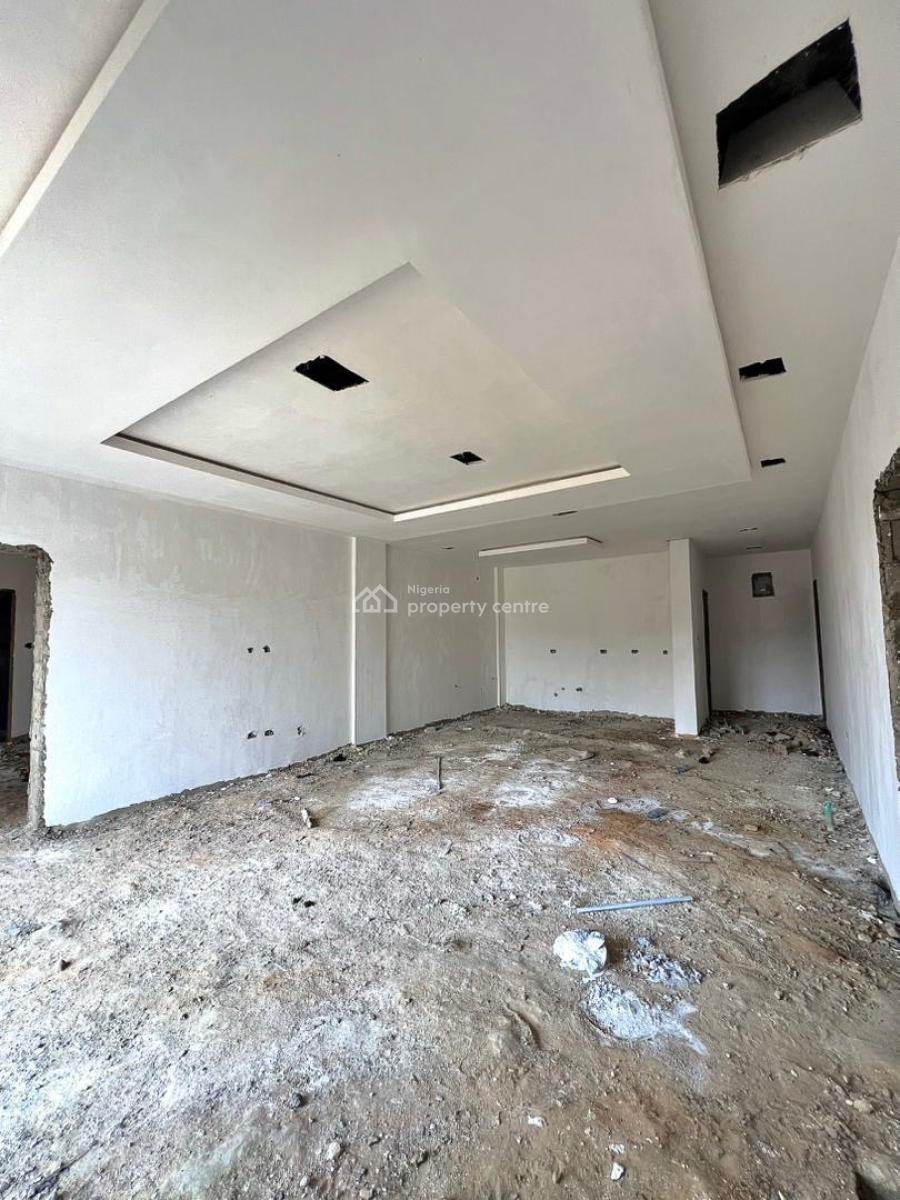 Luxury 2 Bedroom Apartment with Swimming Pool and Elevator, Oniru, Victoria Island (vi), Lagos, Flat / Apartment for Sale