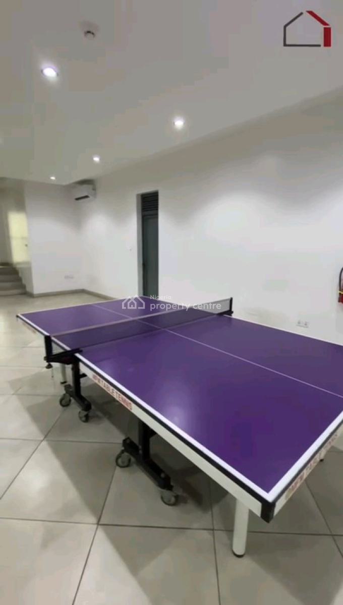 Tastefully Furnished & Luxury 1 Bedroom Apartment @lekki Phase 1, Off Fatai Arobieke, Lekki Phase 1, Lekki, Lagos, Mini Flat (room and Parlour) for Rent
