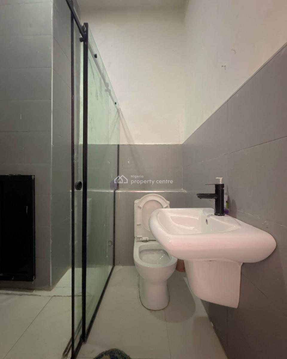 2 Bedroom Fully Furnished, Ikate, Lekki, Lagos, Flat / Apartment for Rent