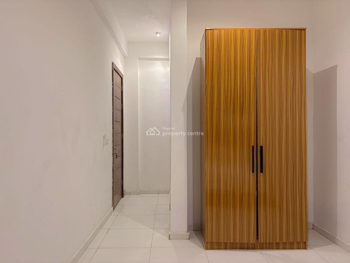 2 Bedroom Fully Furnished, Ikate, Lekki, Lagos, Flat / Apartment for Rent