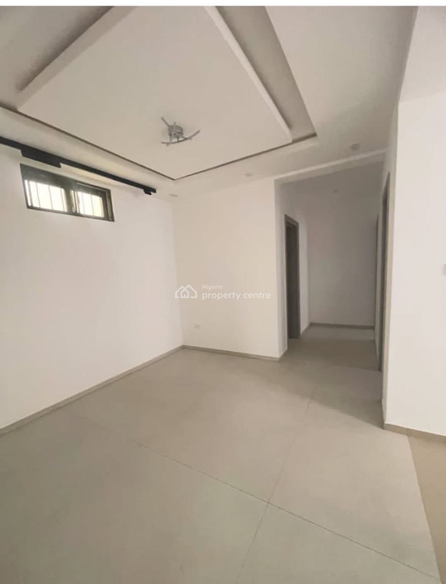 Clean 4bedroom Semi Detached Duplex with Bq, Lekki Phase 1, Lekki, Lagos, Semi-detached Duplex for Rent