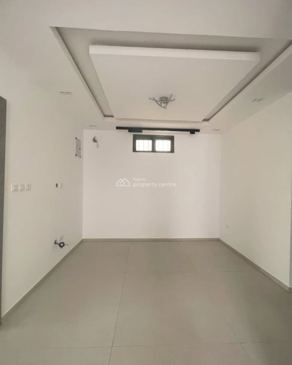 Clean 4bedroom Semi Detached Duplex with Bq, Lekki Phase 1, Lekki, Lagos, Semi-detached Duplex for Rent