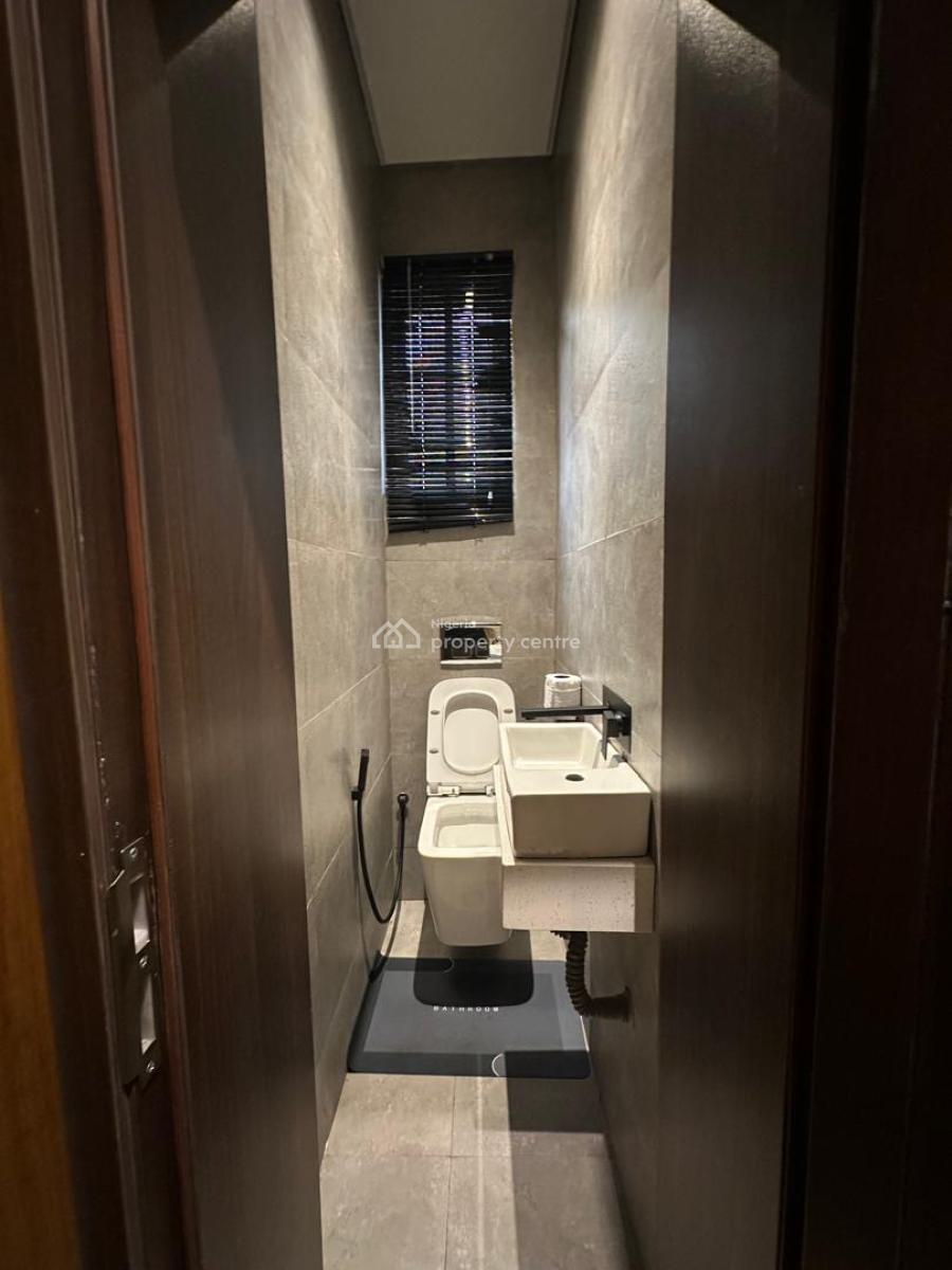 Newly Built and Fully Furnished 4 Bed Rooms Terrace Duplex with a Bq, Star Dust Estate Gbagada, Gbagada, Lagos, Terraced Duplex for Sale