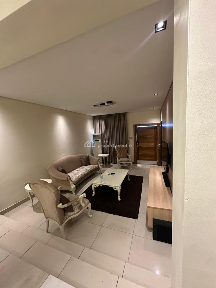 Newly Built and Fully Furnished 4 Bed Rooms Terrace Duplex with a Bq, Star Dust Estate Gbagada, Gbagada, Lagos, Terraced Duplex for Sale