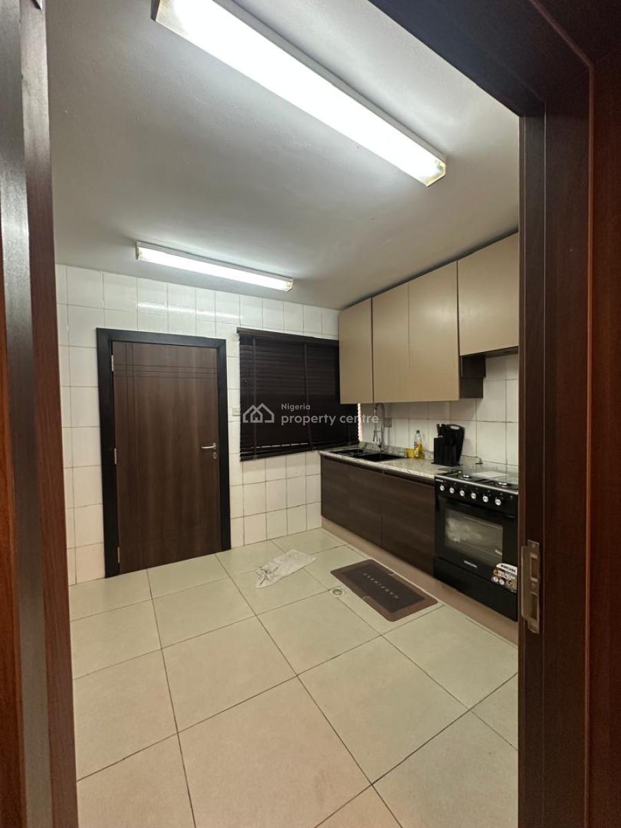 Newly Built and Fully Furnished 4 Bed Rooms Terrace Duplex with a Bq, Star Dust Estate Gbagada, Gbagada, Lagos, Terraced Duplex for Sale