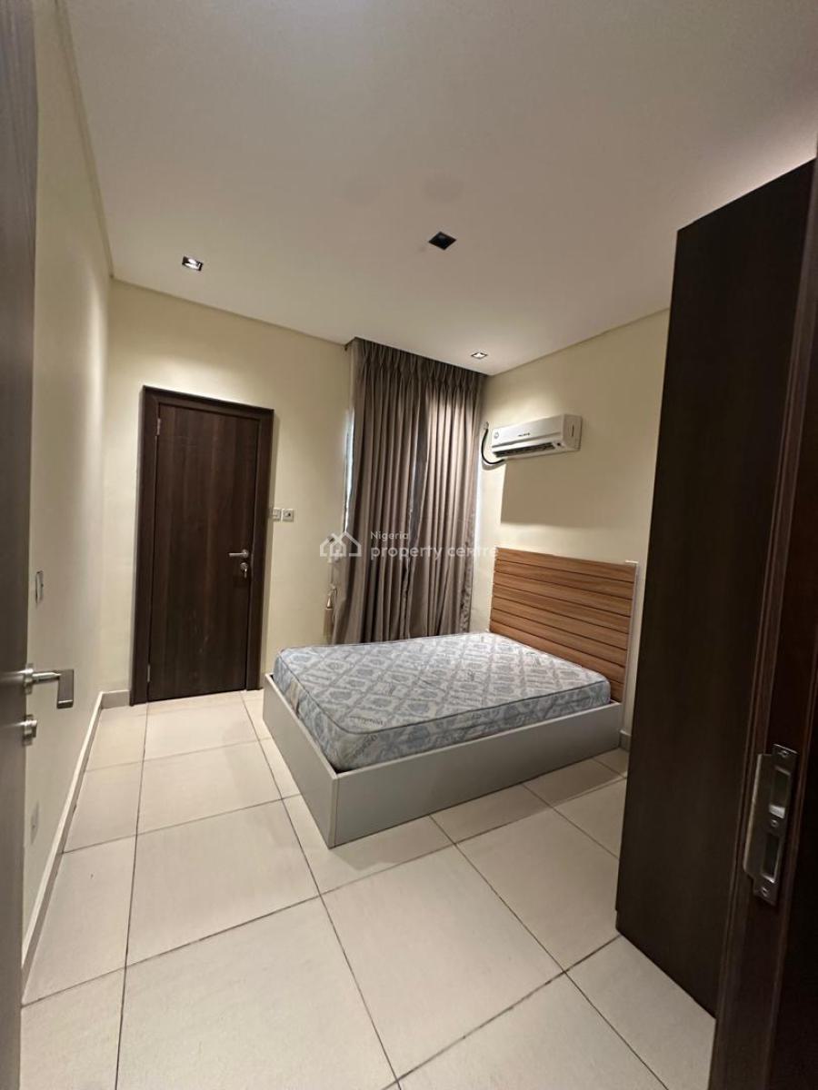 Newly Built and Fully Furnished 4 Bed Rooms Terrace Duplex with a Bq, Star Dust Estate Gbagada, Gbagada, Lagos, Terraced Duplex for Sale