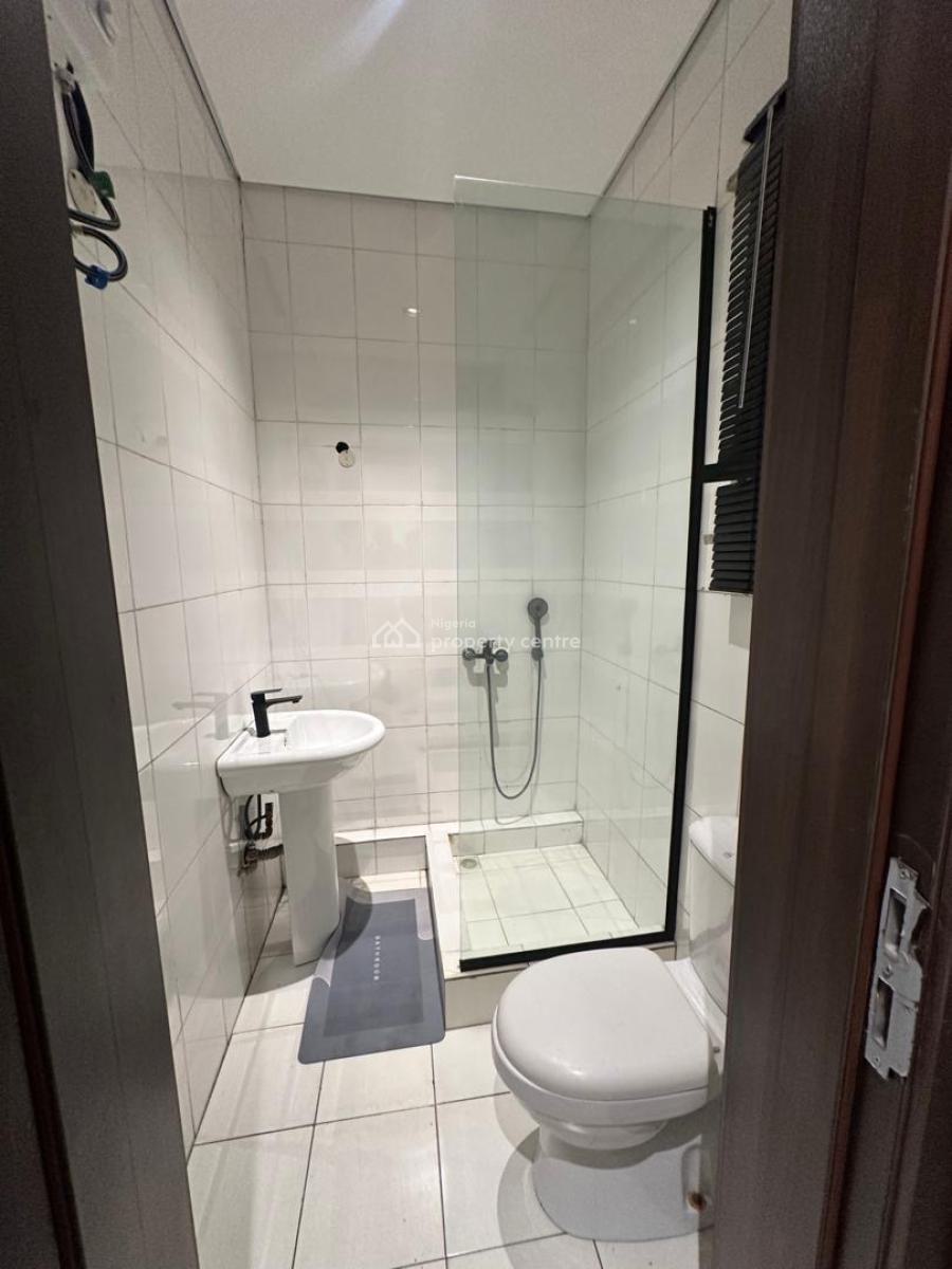 Newly Built and Fully Furnished 4 Bed Rooms Terrace Duplex with a Bq, Star Dust Estate Gbagada, Gbagada, Lagos, Terraced Duplex for Sale