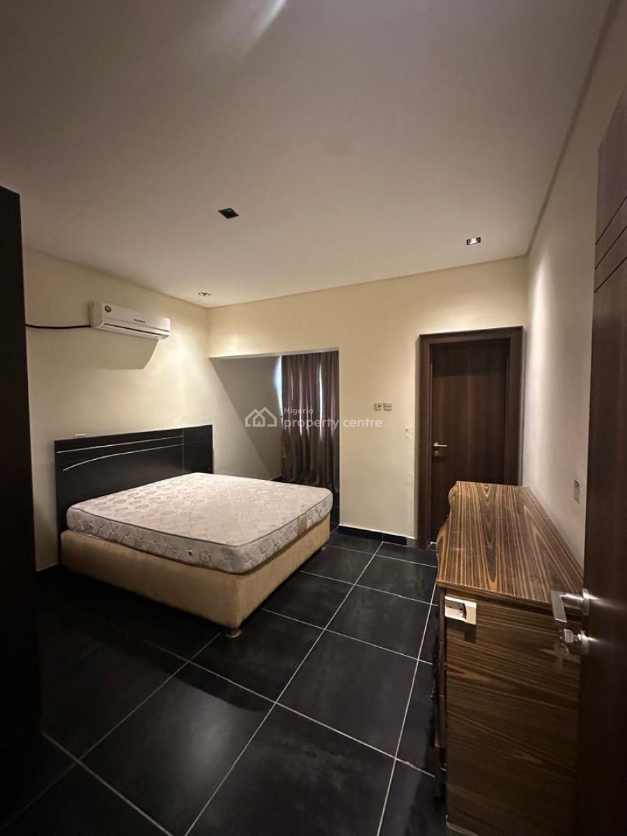 Newly Built and Fully Furnished 4 Bed Rooms Terrace Duplex with a Bq, Star Dust Estate Gbagada, Gbagada, Lagos, Terraced Duplex for Sale