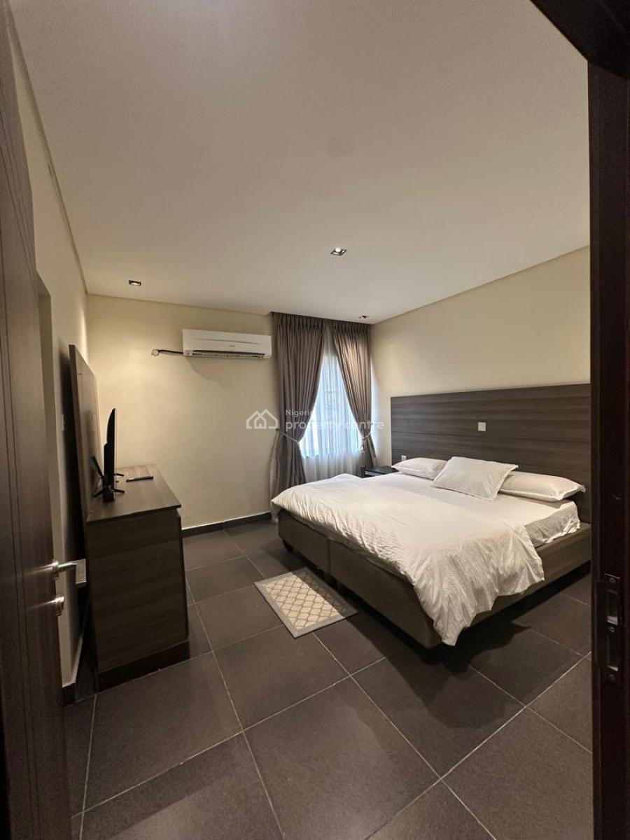 Newly Built and Fully Furnished 4 Bed Rooms Terrace Duplex with a Bq, Star Dust Estate Gbagada, Gbagada, Lagos, Terraced Duplex for Sale