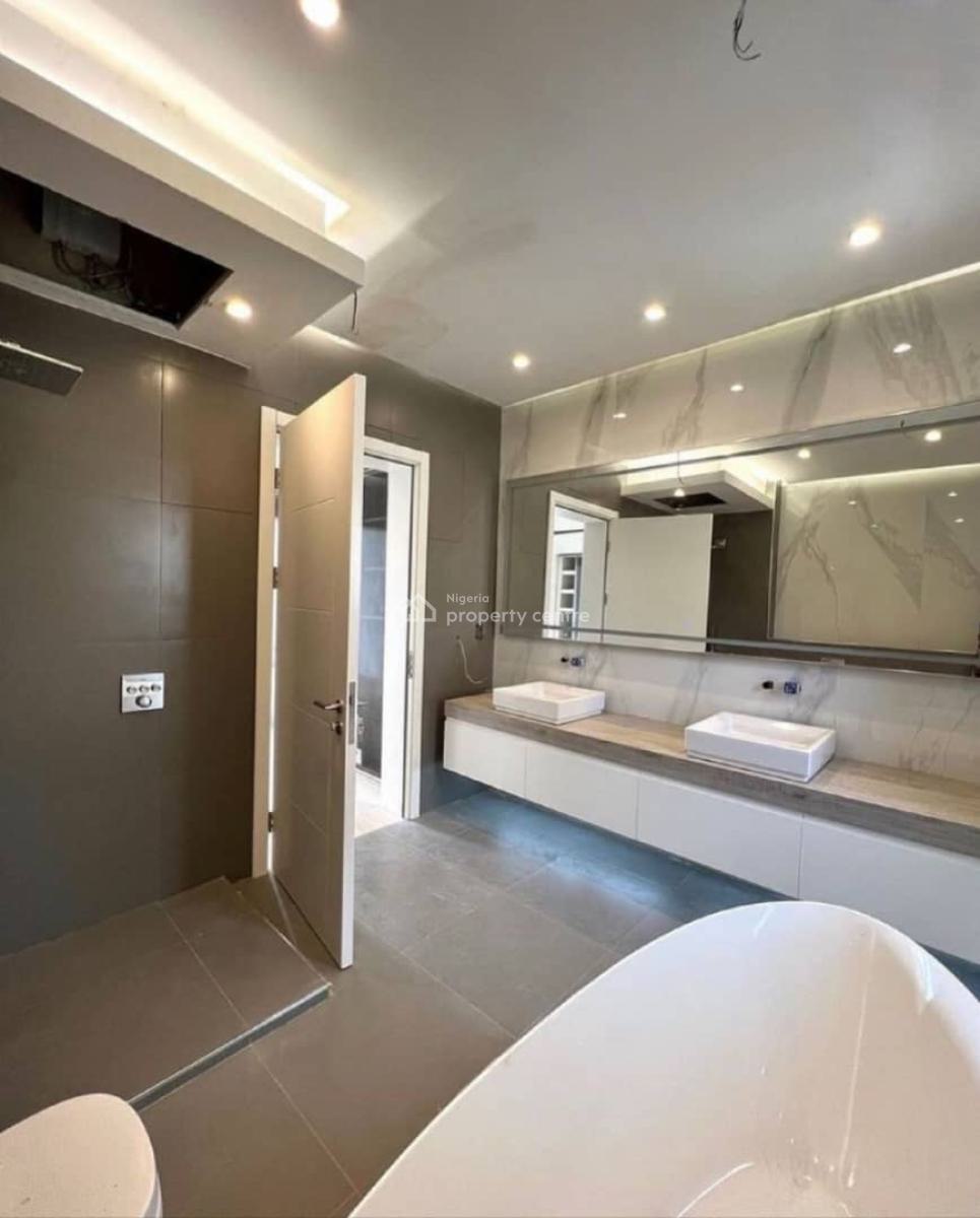 Brand New Luxury 24unts of 3 Bedroom Vacant Apartment with a Bq Each, Ikoyi, Lagos, Flat / Apartment for Sale