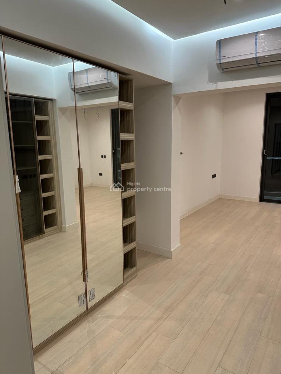 Brand New Luxury 24unts of 3 Bedroom Vacant Apartment with a Bq Each, Ikoyi, Lagos, Flat / Apartment for Sale
