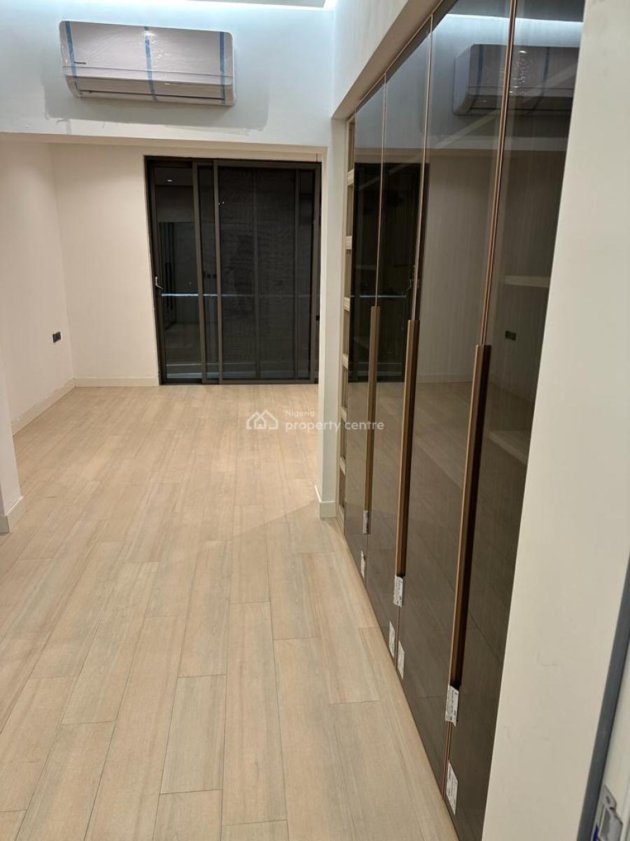 Brand New Luxury 24unts of 3 Bedroom Vacant Apartment with a Bq Each, Ikoyi, Lagos, Flat / Apartment for Sale