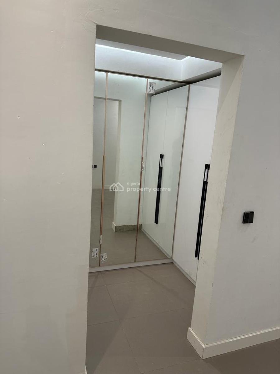 Brand New Luxury 24unts of 3 Bedroom Vacant Apartment with a Bq Each, Ikoyi, Lagos, Flat / Apartment for Sale