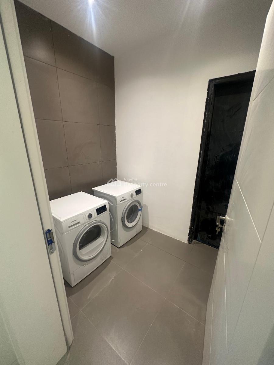 Brand New Luxury 24unts of 3 Bedroom Vacant Apartment with a Bq Each, Ikoyi, Lagos, Flat / Apartment for Sale